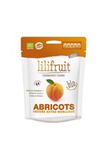 Lilifruit Apricots - 150g