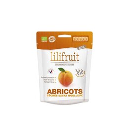 Lilifruit Apricots - 150g