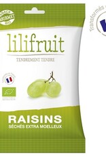 Lilifruit Raisins - 70g