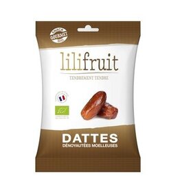 Lilifruit Dattes - 70g