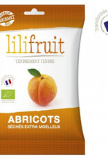 Lilifruit Apricots - 70g