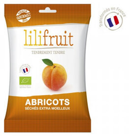 Lilifruit Apricots - 70g