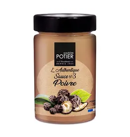 Peppercorn Sauce 180g
