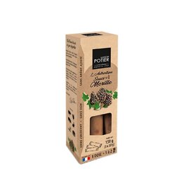 Maison Potier 3 x Morel Sauce 50g