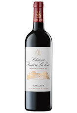 Bordeaux Chateau Prieure-Lichine 2015 Margaux 4 eme Cru Classe