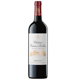 Bordeaux Chateau Prieure-Lichine 2016 Margaux 4 eme Cru Classe