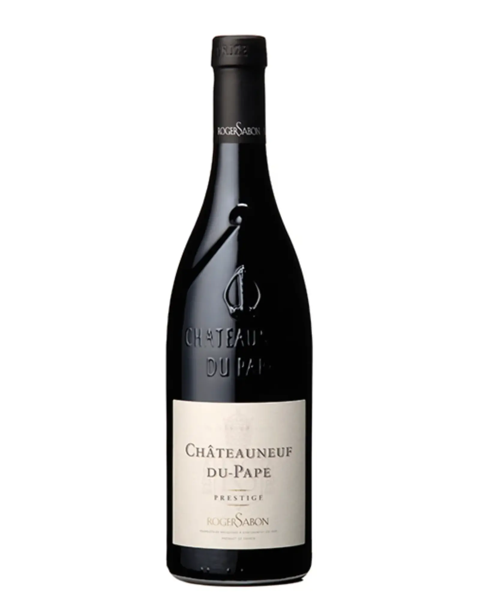 Roger Sabon Châteauneuf-du-Pape ‘Prestige’ 2021