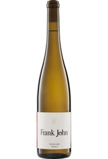 Franck John Riesling 'Buntsanstein' 2021