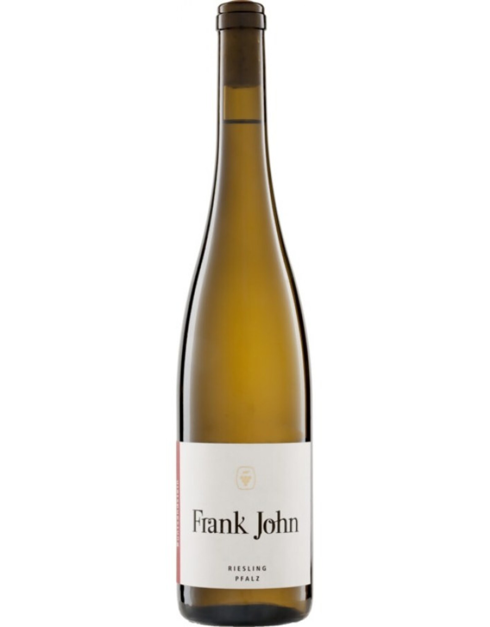 Franck John Riesling 'Buntsanstein' 2021
