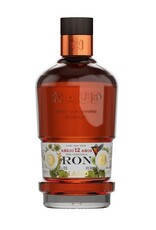 Naud 12 Years Old Rum Venezuela