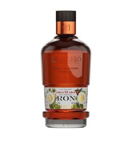 Naud 12 Years Old Rum Venezuela