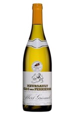 Albert Grivaux Meursault 1er Cru Perrieres  'Clos des Perrieres' 2020