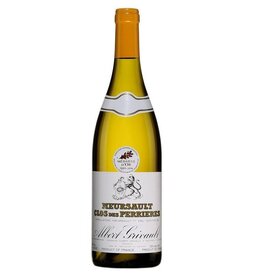 Albert Grivaux Meursault 1er Cru Perrieres  'Clos des Perrieres' 2020