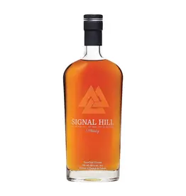 Signal Hill Signal Hill Whisky