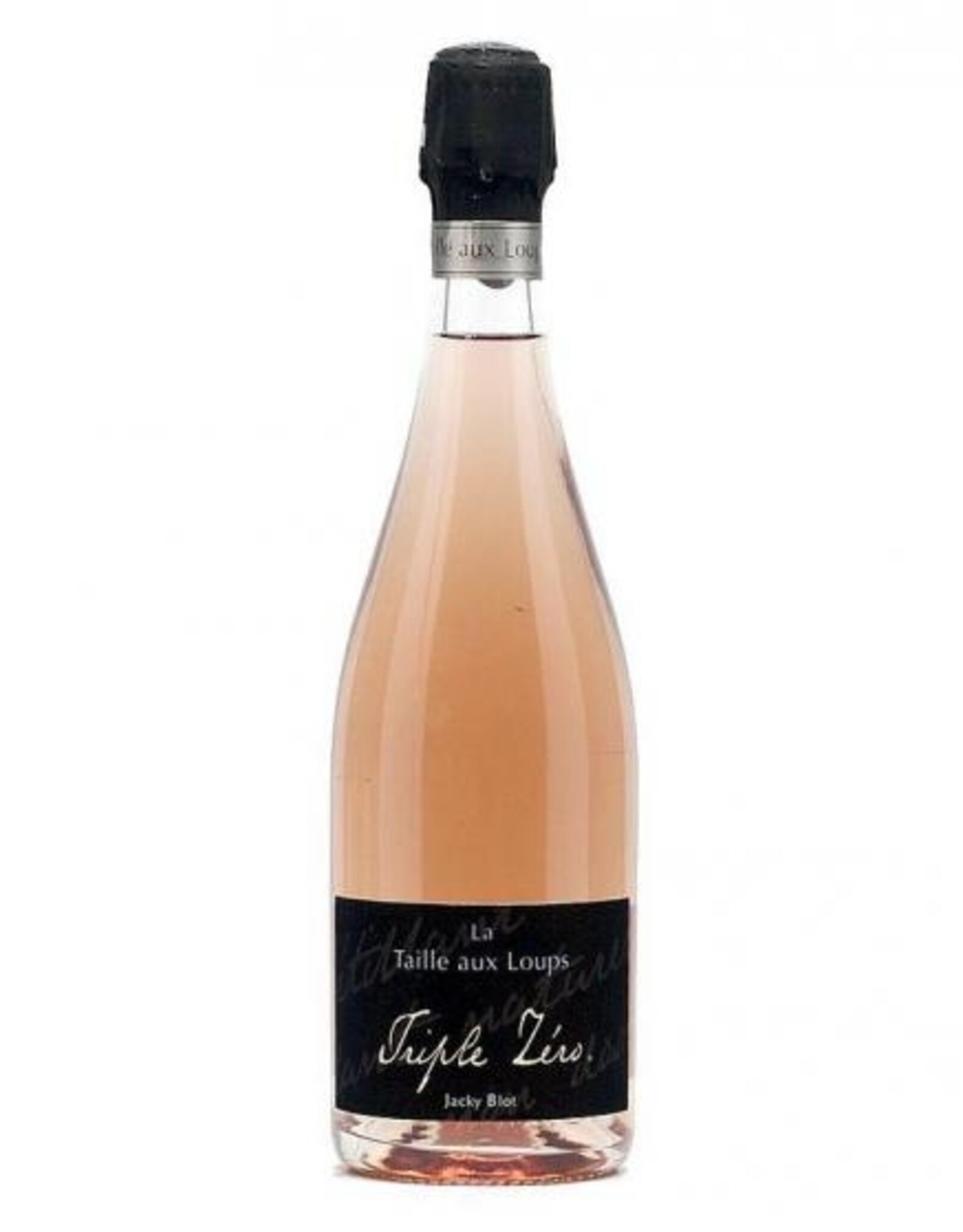 Domaine de la Taille au Loup Montlouis sur Loire 'Triple 0' Rose