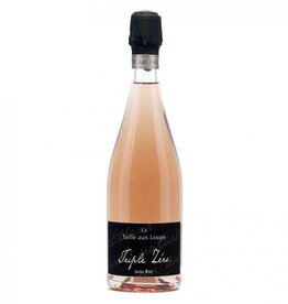 Domaine de la Taille au Loup Montlouis sur Loire 'Triple 0' Rose