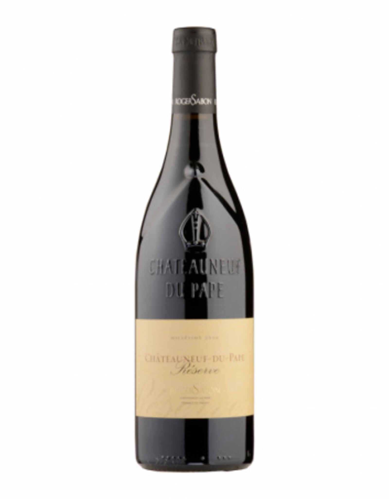 Roger Sabon Chateauneuf du Pape 'Reserve' 2021