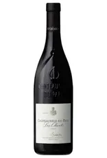 Roger Sabon Chateauneuf du Pape 'Les Olivets' 2021