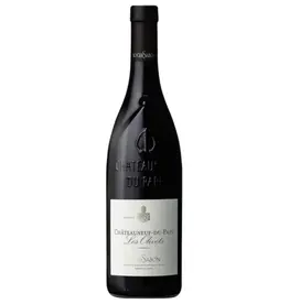 Roger Sabon Chateauneuf du Pape 'Les Olivets' 2021