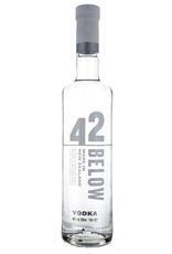 42 Below Pure Vodka