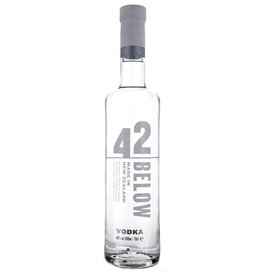 42 Below Pure Vodka