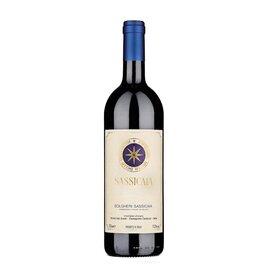 Sassicaia 2020