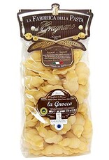 La Fabbrica della Pasta di Gragnano -Gnocca