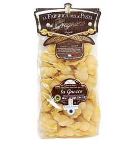 La Fabbrica della Pasta di Gragnano -Gnocca
