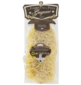 La Fabbrica della Pasta di Gragnano 1 CM Spaghetti