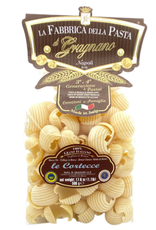 La Fabbrica della Pasta di Gragnano Cortecce