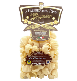 La Fabbrica della Pasta di Gragnano Cortecce
