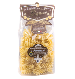 La Fabbrica della Pasta di Gragnano Fusilliloni