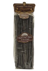 La Fabbrica della Pasta di Gragnano - Squid Ink Spaghetti di Gragnano IGP