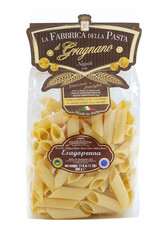 La Fabbrica della Pasta di Gragnano Pasta di Gragnano IGP/PGI  - Esagoncelli