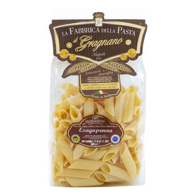 La Fabbrica della Pasta di Gragnano Pasta di Gragnano - Esagonceli