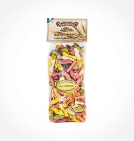 Gran Cucina Gran Cucina Multicolored Millefoglie