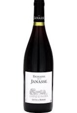 Domaine de la Janasse Cotes du Rhone Tradition 2022