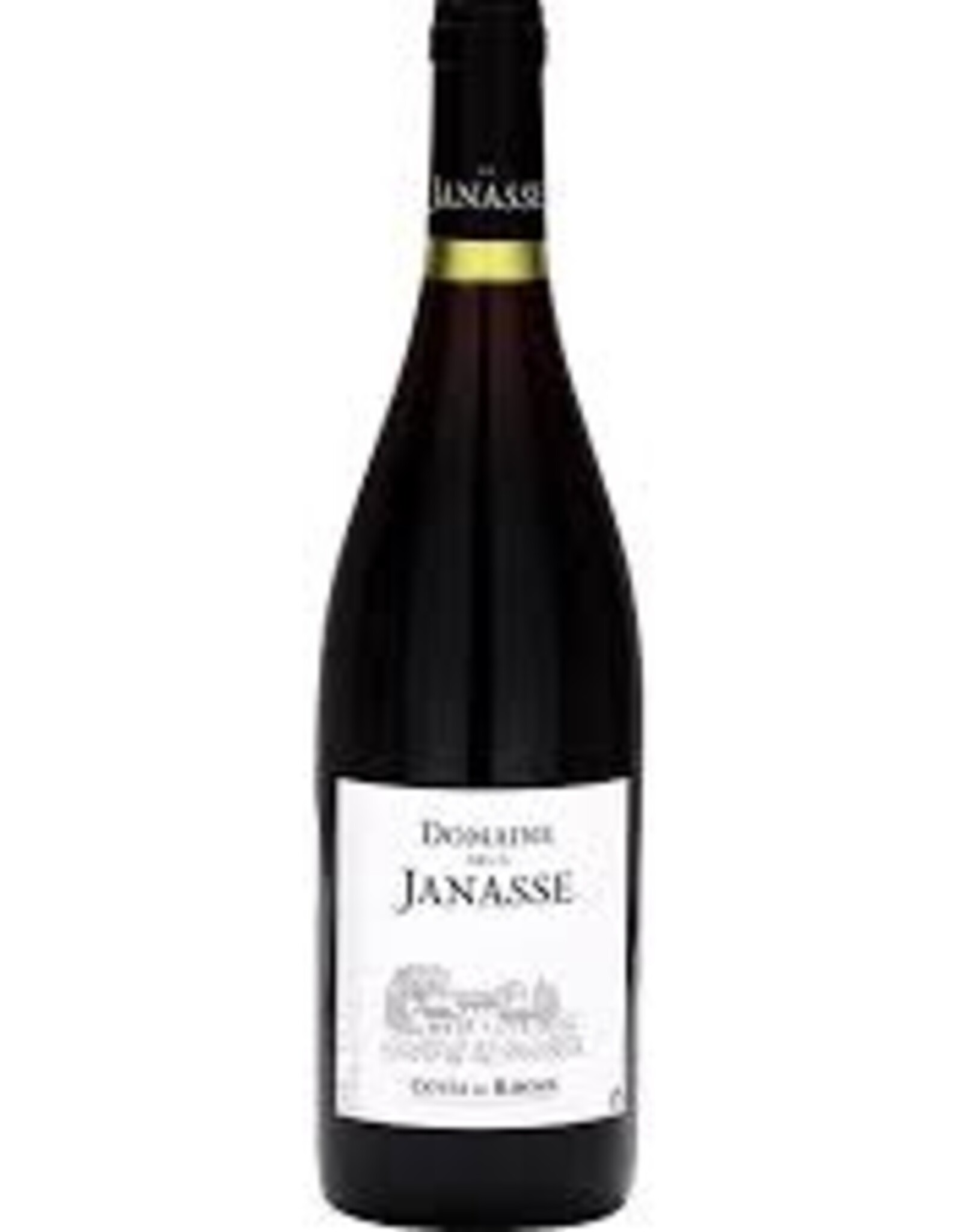 Domaine de la Janasse Cotes du Rhone Tradition 2022