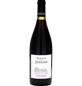 Domaine de la Janasse Cotes du Rhone Tradition 2022