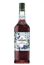 Giffard Blueberry Syrup