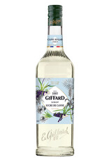 Giffard Sugar Cane Syrup