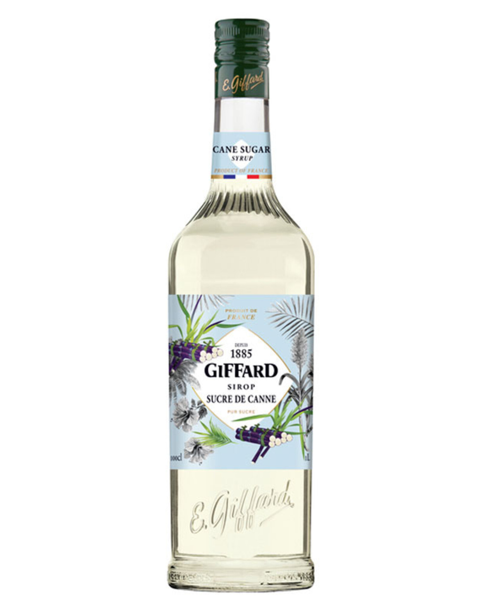 Giffard Sugar Cane Syrup