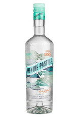 Giffard Menthe Pastille