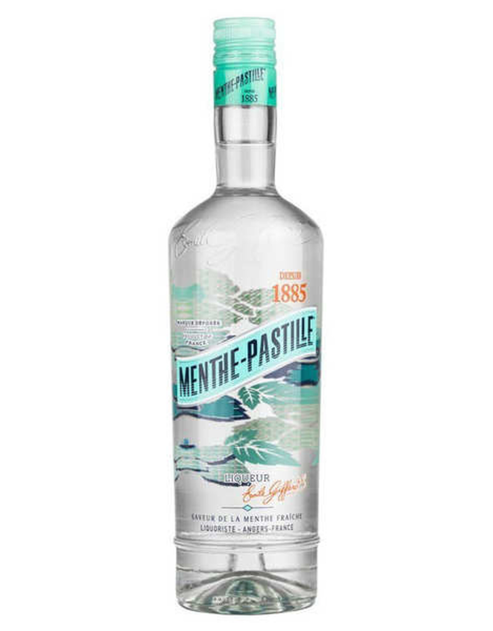 Giffard Menthe Pastille