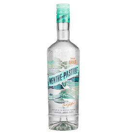 Giffard Menthe Pastille
