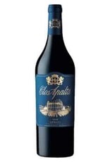 Clos Apalta 2018