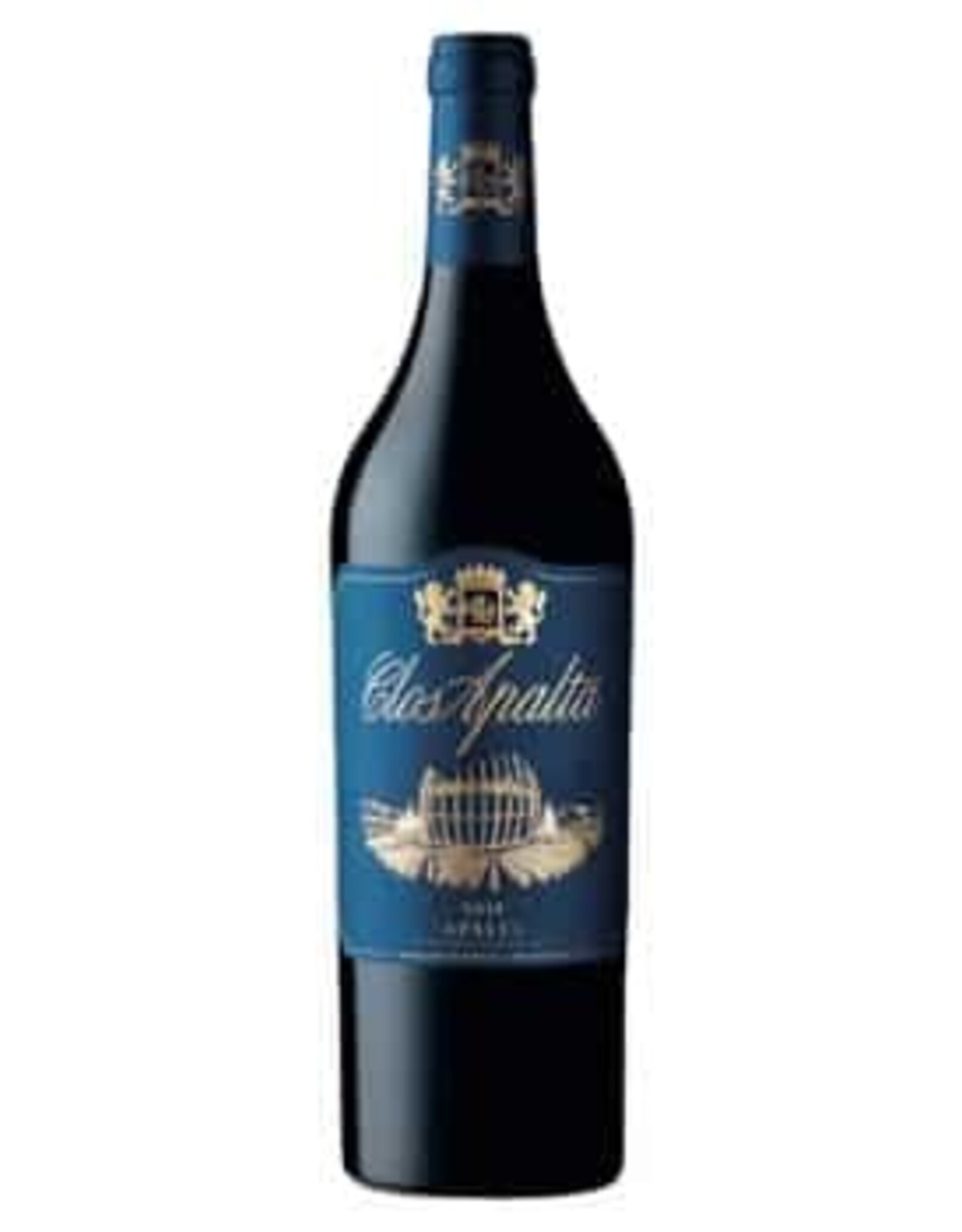 Clos Apalta 2018