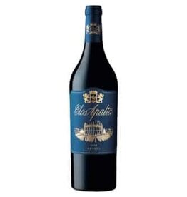 Clos Apalta 2018