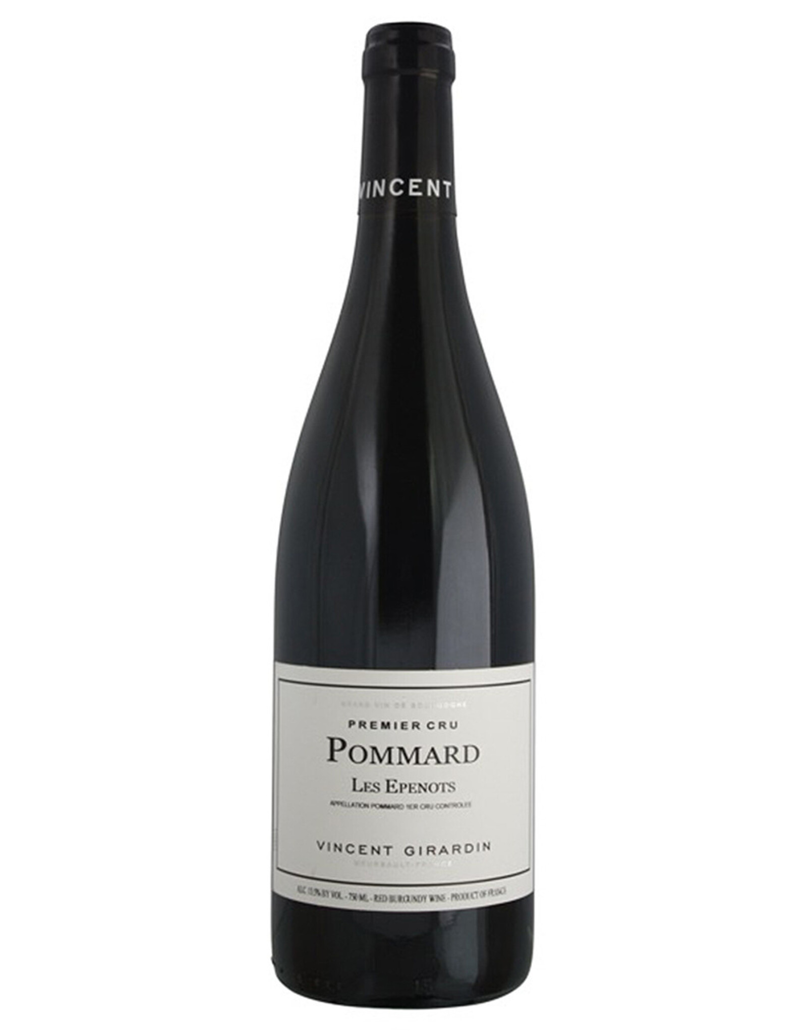 Vincent Girardin Pommard 1er Cru Les Epenots 2020