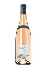 Pascal Jolivet Sancerre Rose